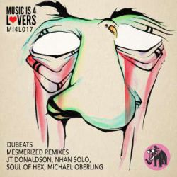 Turbotronic - Moving Your Hips(DjMr.ZC Extended Mix)
